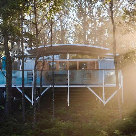 Vila Free Spirit Pods Barnes Bay Exteriér fotografie