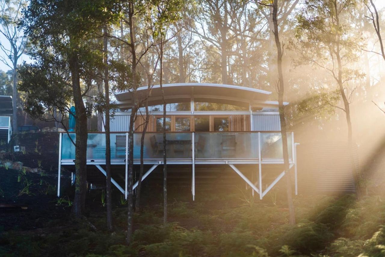 Vila Free Spirit Pods Barnes Bay Exteriér fotografie