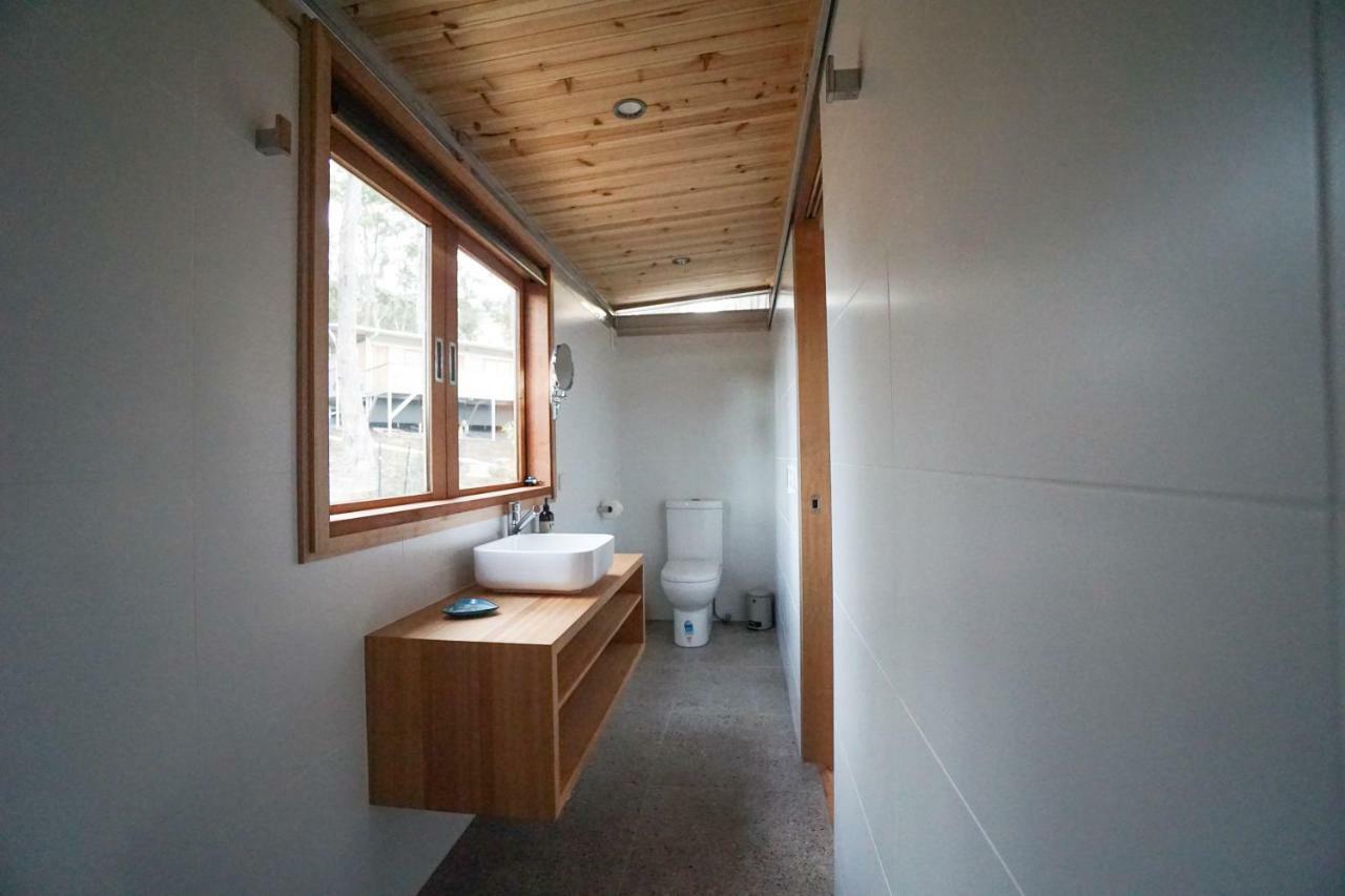 Vila Free Spirit Pods Barnes Bay Exteriér fotografie