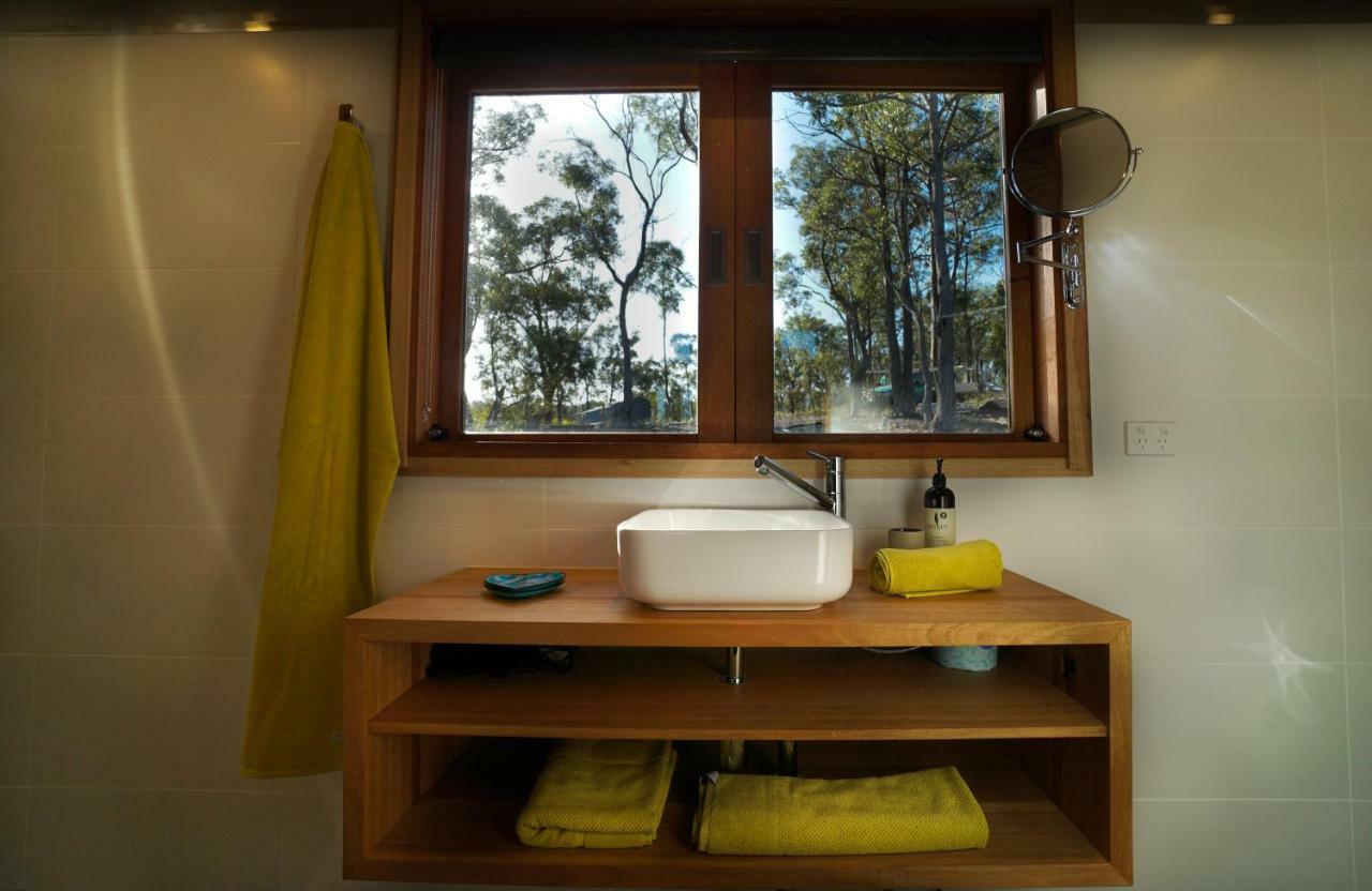 Vila Free Spirit Pods Barnes Bay Exteriér fotografie